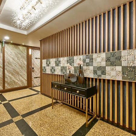 Aura Hotel Ansan Zewnętrze zdjęcie
